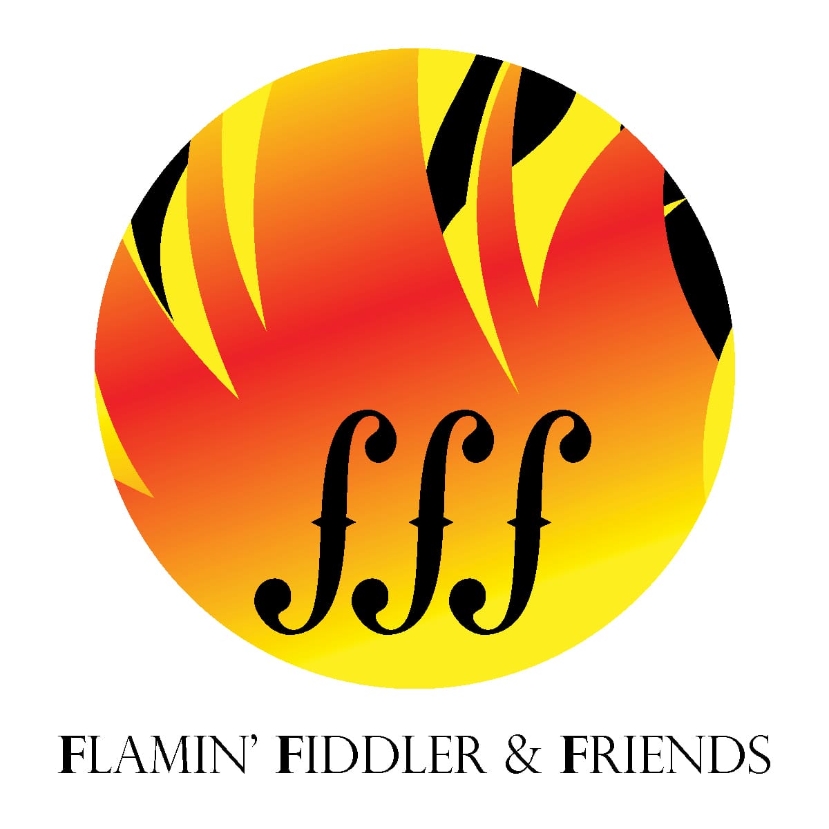 Flamin Fiddler and Friends